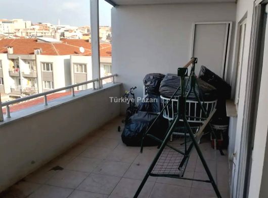 BURSA NİLÜFER FETHİYE MAHALLESİ’NDE 220 M2 3+1 DUBLEKS DAİRE