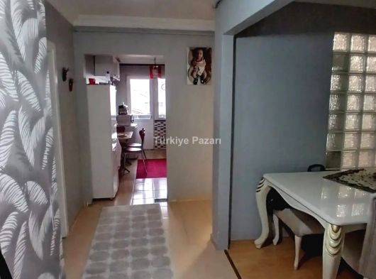 BURSA NİLÜFER FETHİYE MAHALLESİ’NDE 220 M2 3+1 DUBLEKS DAİRE
