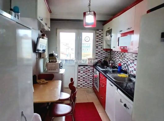 BURSA NİLÜFER FETHİYE MAHALLESİ’NDE 220 M2 3+1 DUBLEKS DAİRE