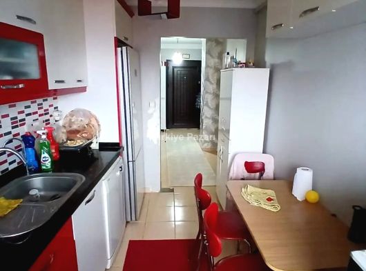 BURSA NİLÜFER FETHİYE MAHALLESİ’NDE 220 M2 3+1 DUBLEKS DAİRE