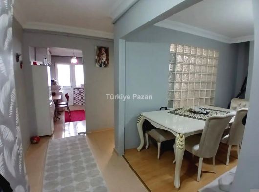 BURSA NİLÜFER FETHİYE MAHALLESİ’NDE 220 M2 3+1 DUBLEKS DAİRE