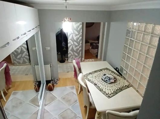 BURSA NİLÜFER FETHİYE MAHALLESİ’NDE 220 M2 3+1 DUBLEKS DAİRE