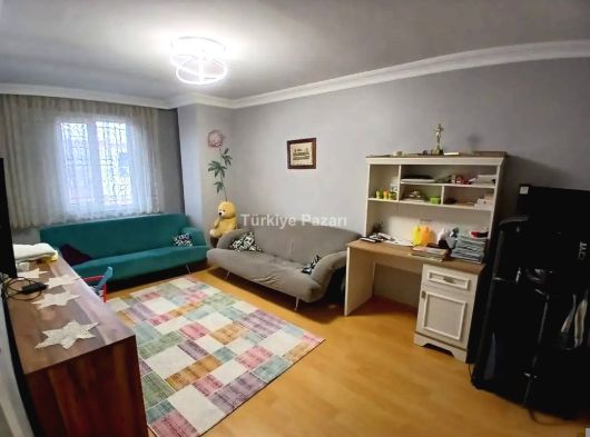 BURSA NİLÜFER FETHİYE MAHALLESİ’NDE 220 M2 3+1 DUBLEKS DAİRE