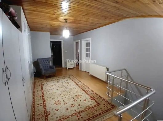 BURSA NİLÜFER FETHİYE MAHALLESİ’NDE 220 M2 3+1 DUBLEKS DAİRE