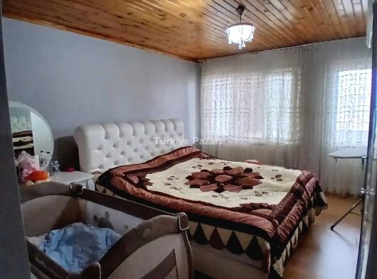 BURSA NİLÜFER FETHİYE MAHALLESİ’NDE 220 M2 3+1 DUBLEKS DAİRE
