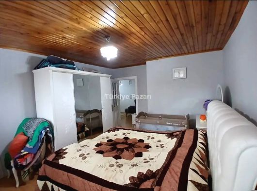 BURSA NİLÜFER FETHİYE MAHALLESİ’NDE 220 M2 3+1 DUBLEKS DAİRE