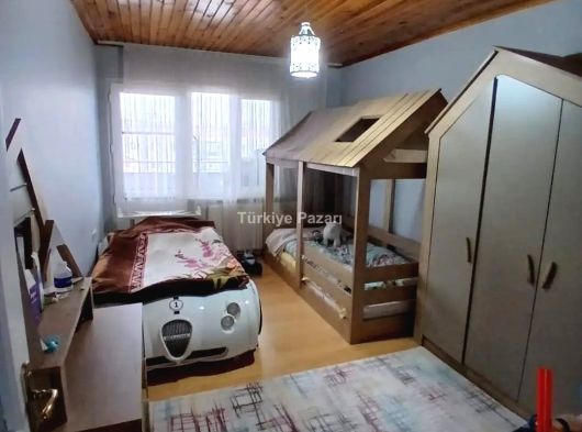 BURSA NİLÜFER FETHİYE MAHALLESİ’NDE 220 M2 3+1 DUBLEKS DAİRE