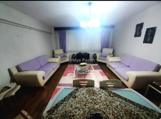 BURSA HACISEYFETTİN KARADAVUT CADDESİ 110 M2 2+1 KREDİYE UYGUN SATILIK ARA KAT DAİRE