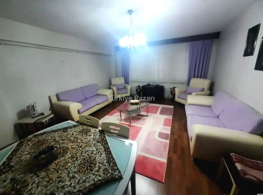 BURSA HACISEYFETTİN KARADAVUT CADDESİ 110 M2 2+1 KREDİYE UYGUN SATILIK ARA KAT DAİRE