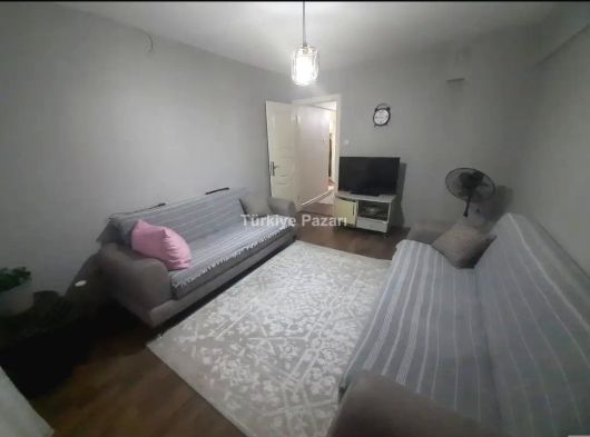 BURSA HACISEYFETTİN KARADAVUT CADDESİ 110 M2 2+1 KREDİYE UYGUN SATILIK ARA KAT DAİRE