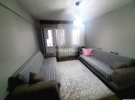 BURSA HACISEYFETTİN KARADAVUT CADDESİ 110 M2 2+1 KREDİYE UYGUN SATILIK ARA KAT DAİRE