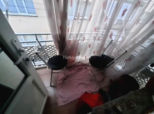 BURSA HACISEYFETTİN KARADAVUT CADDESİ 110 M2 2+1 KREDİYE UYGUN SATILIK ARA KAT DAİRE