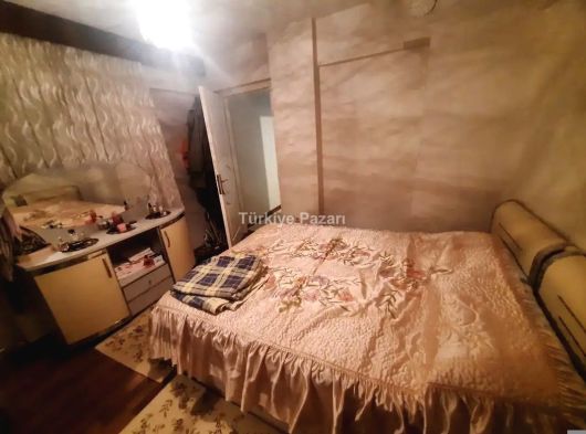 BURSA HACISEYFETTİN KARADAVUT CADDESİ 110 M2 2+1 KREDİYE UYGUN SATILIK ARA KAT DAİRE