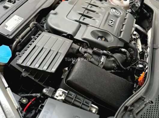 2012 VOLKSWAGEN GOLF 7  HIGHLINE 1,6 TDI BMT 119,000 KM OTOMATİK BOYASIZ  (TAMPONLAR DAHİL) DEĞİŞENSİZ TRAMERSİZ