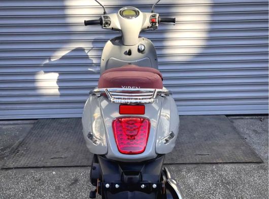 Yıben jj50T 2025 model  B sınıfı kullanır vergi sigorta yok