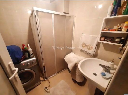 BURSA HACISEYFETTİN KARADAVUT CADDESİ 110 M2 2+1 KREDİYE UYGUN SATILIK ARA KAT DAİRE