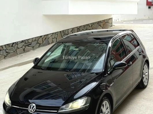 TOYOTA COROLLA 1.4D-4D 164,000 KM HATASIZ 2010 MODEL 6 İLERİ