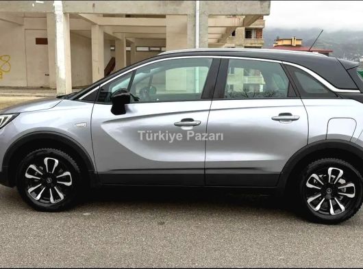 OTOMATİK 2021 CROSLAND