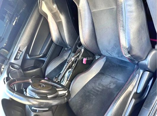 İLANDAYIZZZ TAKASLI SAYILI ÜRETİM SUBARU BRZ D MOD 200-280 HP ASFALT KAZIYAN CİNSDEN