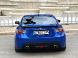 İLANDAYIZZZ TAKASLI SAYILI ÜRETİM SUBARU BRZ D MOD 200-280 HP ASFALT KAZIYAN CİNSDEN