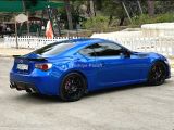 İLANDAYIZZZ TAKASLI SAYILI ÜRETİM SUBARU BRZ D MOD 200-280 HP ASFALT KAZIYAN CİNSDEN