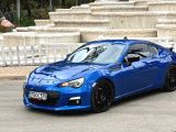 İLANDAYIZZZ TAKASLI SAYILI ÜRETİM SUBARU BRZ D MOD 200-280 HP ASFALT KAZIYAN CİNSDEN