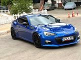 İLANDAYIZZZ TAKASLI SAYILI ÜRETİM SUBARU BRZ D MOD 200-280 HP ASFALT KAZIYAN CİNSDEN