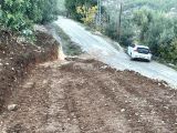 VİLLA ARSASI VE ERİK BAHÇESİ