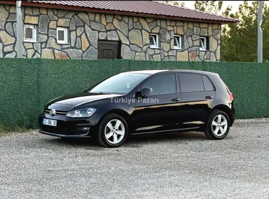 HATASIZ BOYASIZ DEĞİŞENSİZ GOLF 7