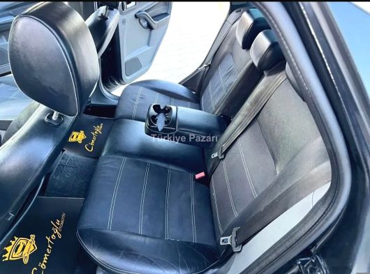 DOLU DOLU 2010 MODEL FORD FOCUS  SANRUFLU