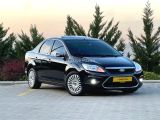 DOLU DOLU 2010 MODEL FORD FOCUS  SANRUFLU