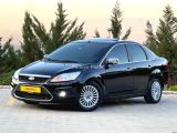 DOLU DOLU 2010 MODEL FORD FOCUS  SANRUFLU