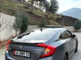 Sahibınde Honda civiç