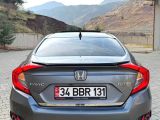 Sahibınde Honda civiç