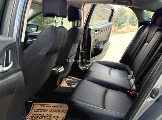 Sahibınde Honda civiç