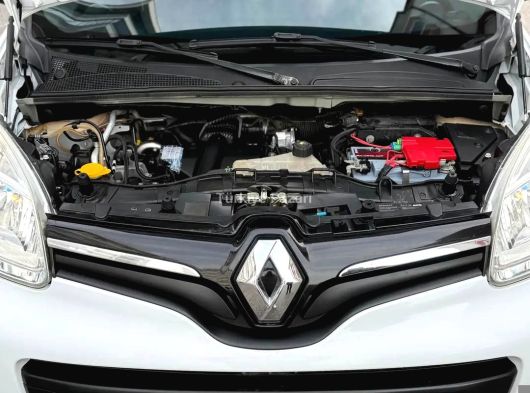 2015 KANGO EXTREME 1,5 DCI 