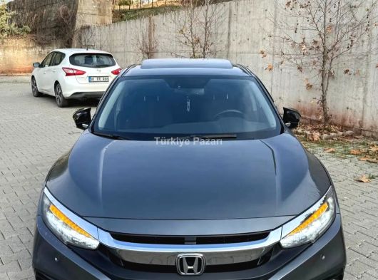 TOYOTA COROLLA 1.4D-4D 164,000 KM HATASIZ 2010 MODEL 6 İLERİ