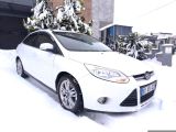 FORD FOCUS TREND X 2012 DİZEL HATASIZ BOYASIZ