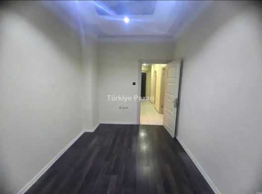 ANTALYA KEPEZ KUZEYYAKA MHALLESİN DE 2+1 110 M2 SATILIK DAİRE