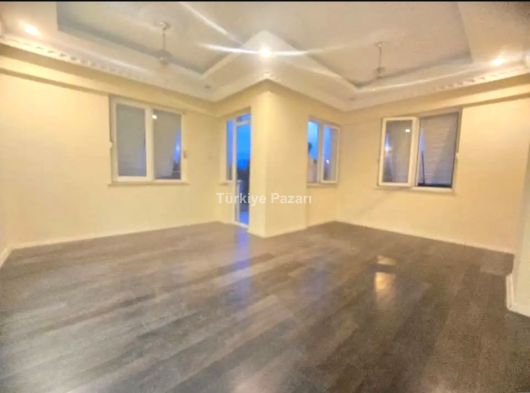 ANTALYA KEPEZ KUZEYYAKA MHALLESİN DE 2+1 110 M2 SATILIK DAİRE