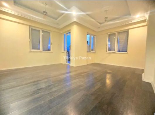 ANTALYA KEPEZ KUZEYYAKA MHALLESİN DE 2+1 110 M2 SATILIK DAİRE