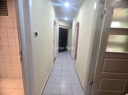 ANTALYA KEPEZ KUZEYYAKA MHALLESİN DE 2+1 110 M2 SATILIK DAİRE