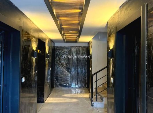 SATILIK 2+1 DAİRE SIFIR GAZİ MAH TRANVAYA 300MT YÜRÜME MESAFESİNDE