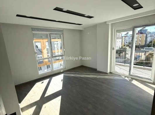 SATILIK 2+1 DAİRE SIFIR GAZİ MAH TRANVAYA 300MT YÜRÜME MESAFESİNDE