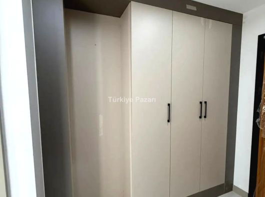 SATILIK 2+1 DAİRE SIFIR GAZİ MAH TRANVAYA 300MT YÜRÜME MESAFESİNDE