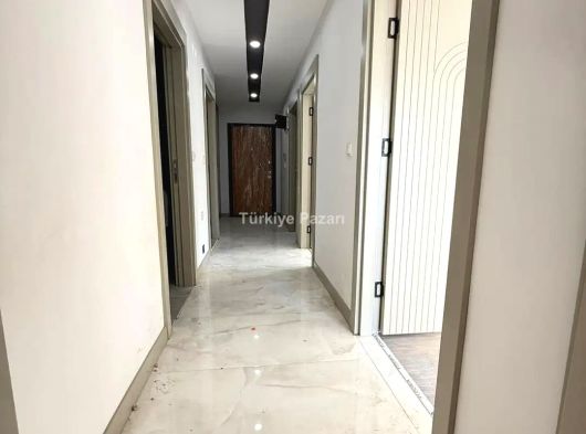 SATILIK 2+1 DAİRE SIFIR GAZİ MAH TRANVAYA 300MT YÜRÜME MESAFESİNDE