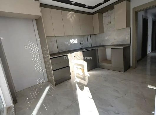 SATILIK 2+1 DAİRE SIFIR GAZİ MAH TRANVAYA 300MT YÜRÜME MESAFESİNDE