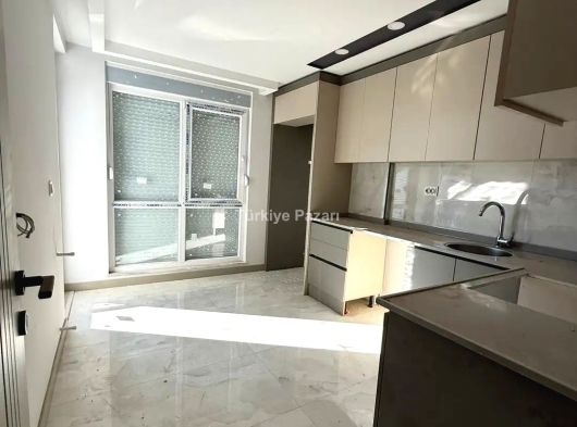 SATILIK 2+1 DAİRE SIFIR GAZİ MAH TRANVAYA 300MT YÜRÜME MESAFESİNDE