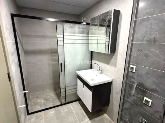 SATILIK 2+1 DAİRE SIFIR GAZİ MAH TRANVAYA 300MT YÜRÜME MESAFESİNDE