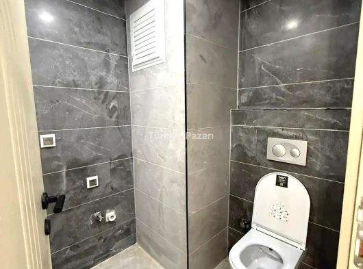 SATILIK 2+1 DAİRE SIFIR GAZİ MAH TRANVAYA 300MT YÜRÜME MESAFESİNDE